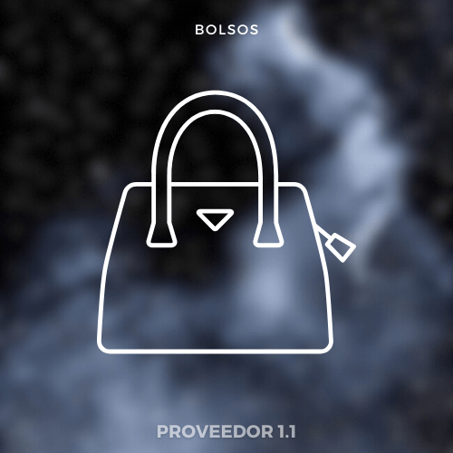 Proveedor Bolsos - Proveedores Luxury