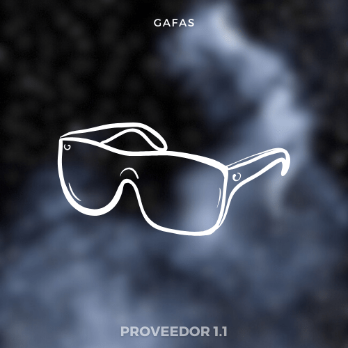 Proveedor Gafas - Proveedores Luxury