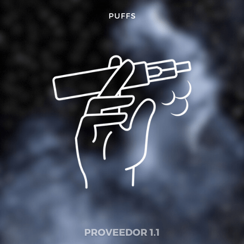 Proveedor Puffs - Proveedores Luxury