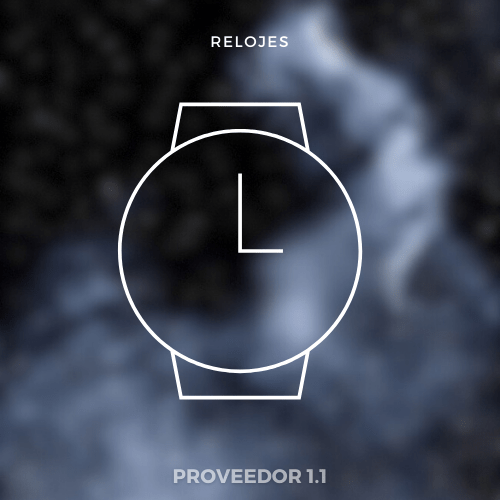 Proveedor Relojes - Proveedores Luxury