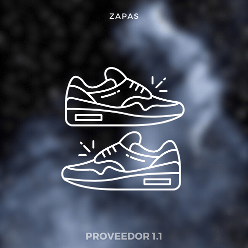 Proveedor Zapas - Proveedores Luxury