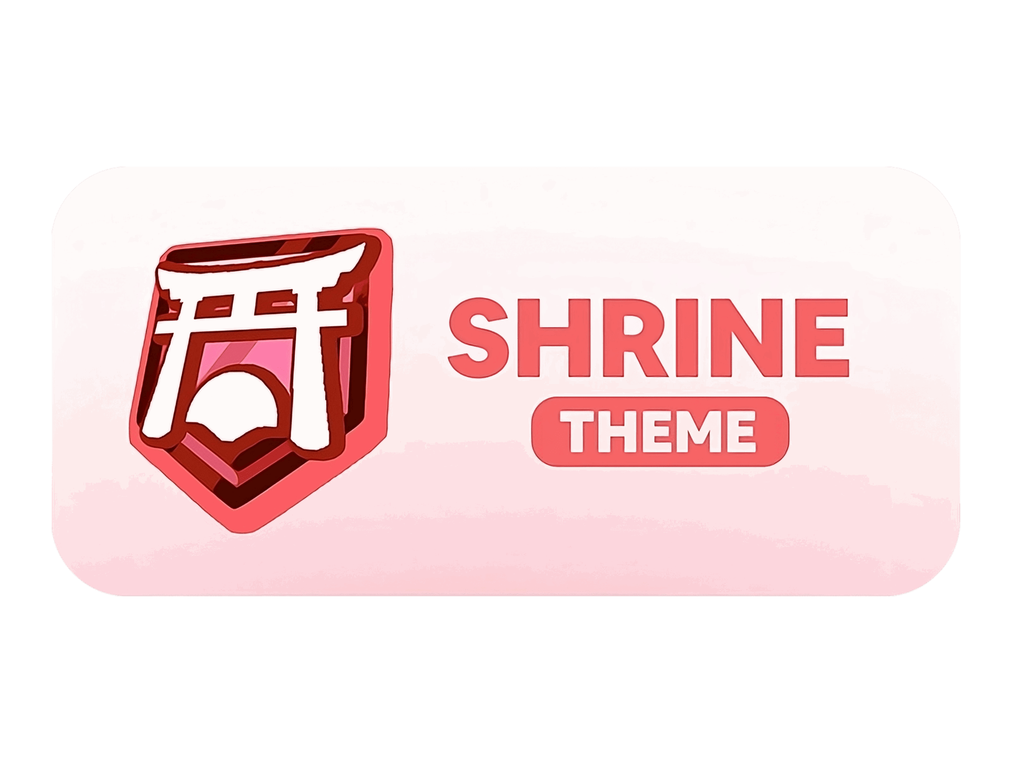 SHRINE TEMA SHOPIFY - Proveedores Luxury